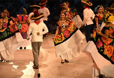 ¿Cuándo son las fiestas de Nochixtlán, en Oaxaca?
