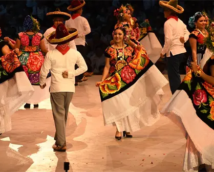 ¿Cuándo son las fiestas de Nochixtlán, en Oaxaca?