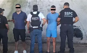 Cae en Cancún uno de los criminales más buscados de Europa: operativo internacional logra su captura