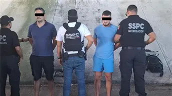 Cae en Cancún uno de los criminales más buscados de Europa: operativo internacional logra su captura
