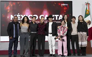 Finalistas de México Canta anuncian gira por México y Estados Unidos