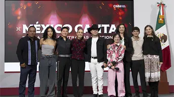 Finalistas de México Canta anuncian gira por México y Estados Unidos