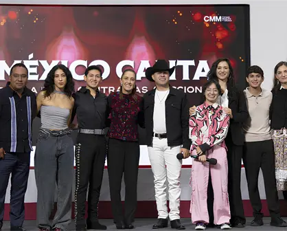 Finalistas de México Canta anuncian gira por México y Estados Unidos