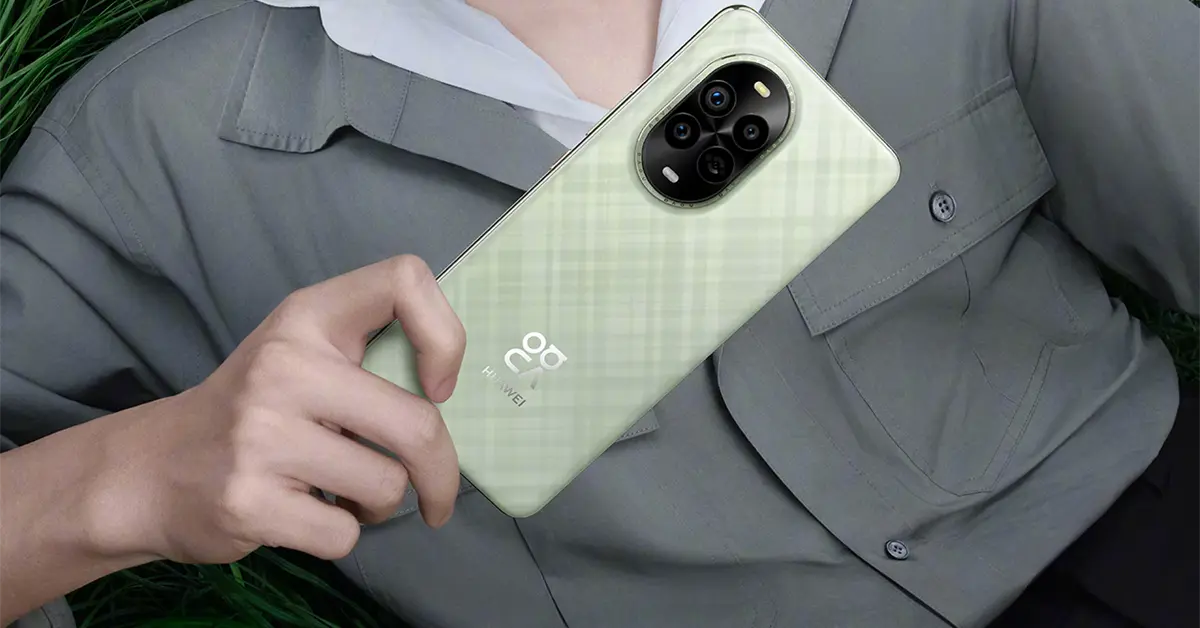 Uno de los mejores gama media-alta de Huawei presume mínimo histórico en Amazon