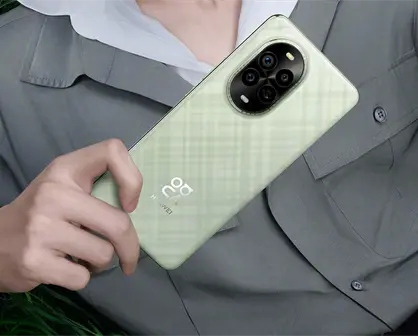 Uno de los mejores gama media-alta de Huawei presume mínimo histórico en Amazon