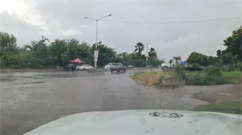 Protección Civil Culiacán refuerza operativos ante lluvias por depresión tropical Raymond