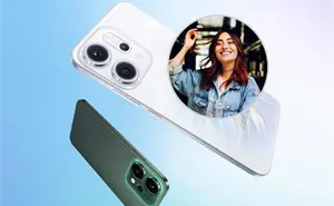 ¿Precio y qué tan bueno es el OPPO Reno 14, que perdió la influencer, Mafe Méndez?