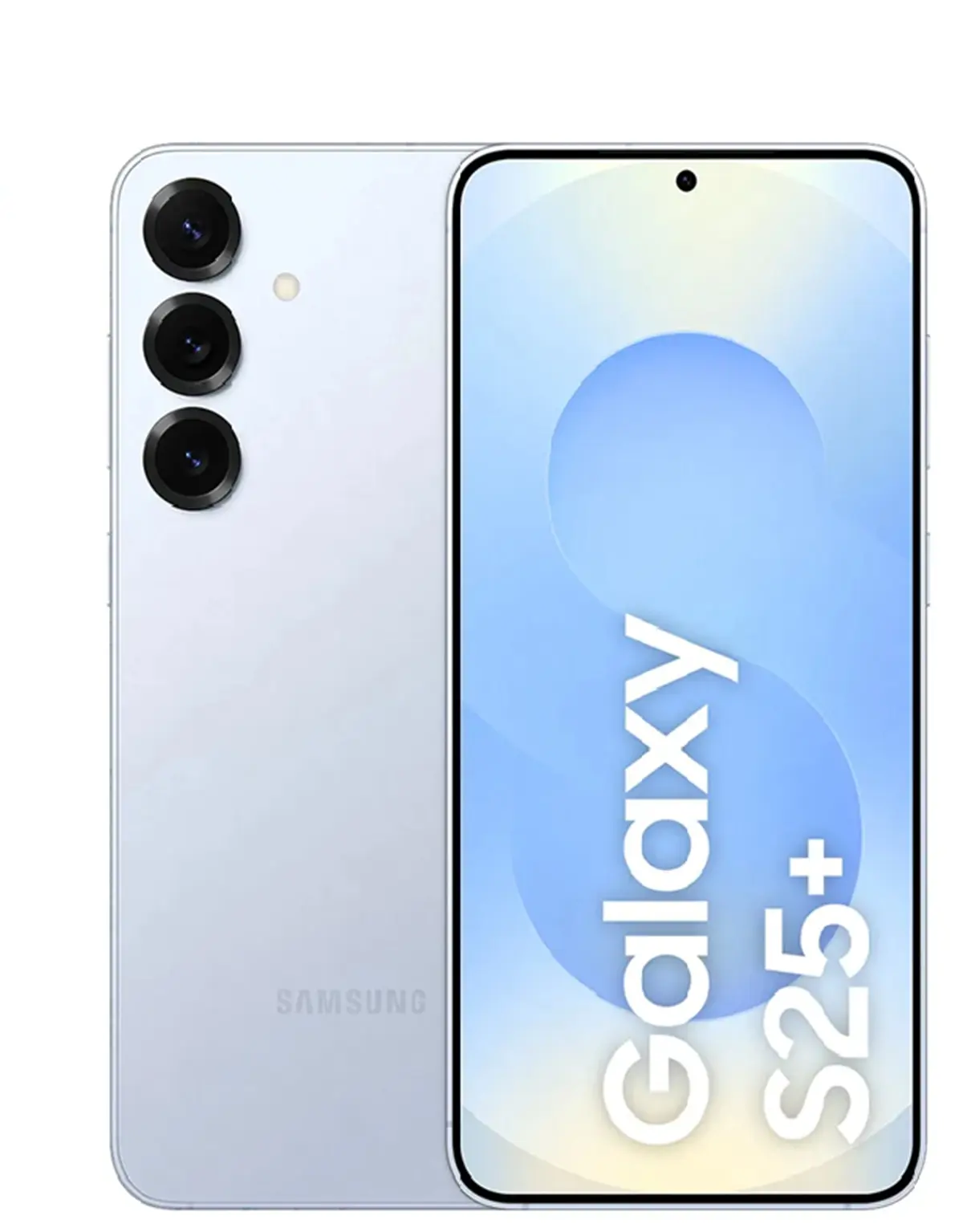 Samsung Galaxy S25+
