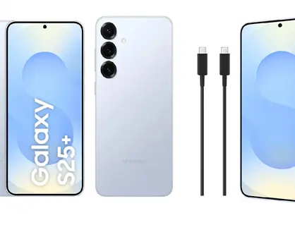 Mercado Libre tira el precio del Galaxy S25+ en 10/10