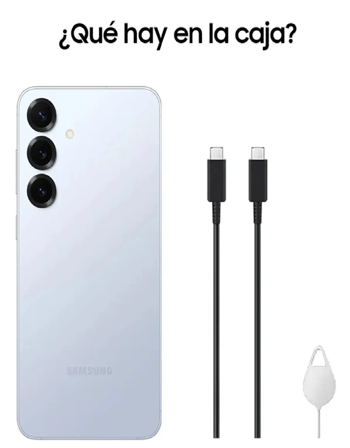 Samsung Galaxy S25+