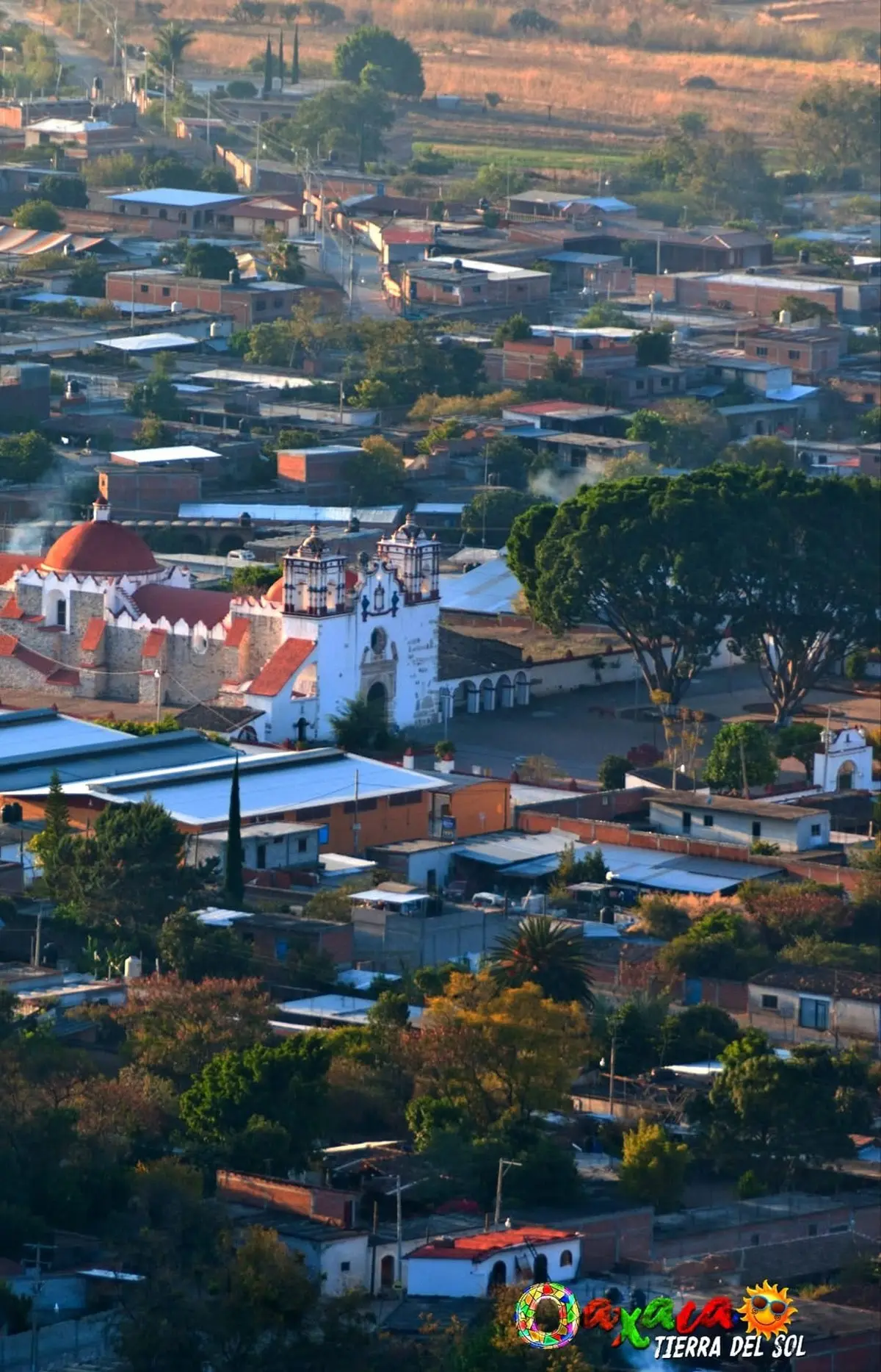 Teotitlán del Valle