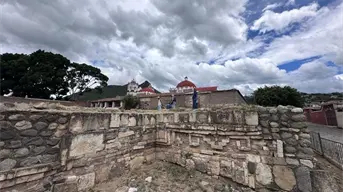 Teotitlán del Valle: historia zapoteca bajo tierra y un destino ideal para visitar este fin de semana
