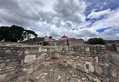 Teotitlán del Valle: historia zapoteca bajo tierra y un destino ideal para visitar este fin de semana