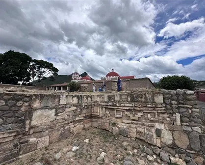 Teotitlán del Valle: historia zapoteca bajo tierra y un destino ideal para visitar este fin de semana