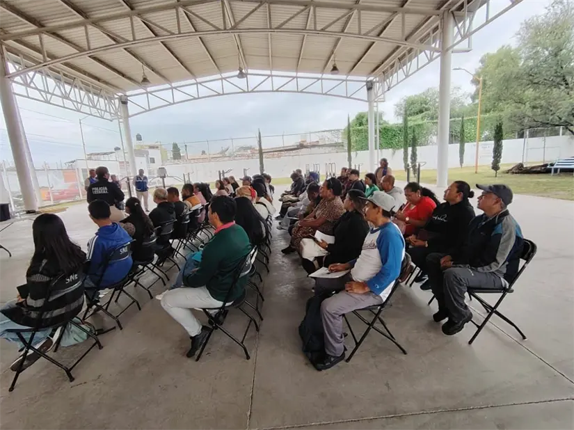 Costos de la licencia de manejo en Aguascalientes. Foto: Cortesía