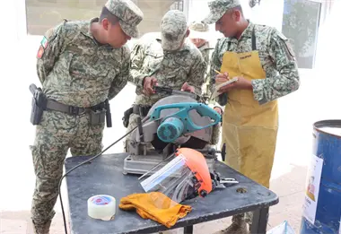 Desarme Voluntario 2025 en Sinaloa: 178 armas y explosivos salen de los hogares