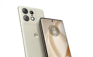 El celular Motorola Edge 50 Pro, alcanza su primera gran caída de precio en Amazon
