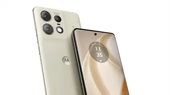 El celular Motorola Edge 50 Pro, alcanza su primera gran caída de precio en Amazon