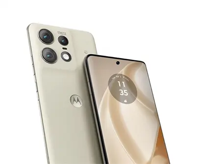 El celular Motorola Edge 50 Pro, alcanza su primera gran caída de precio en Amazon