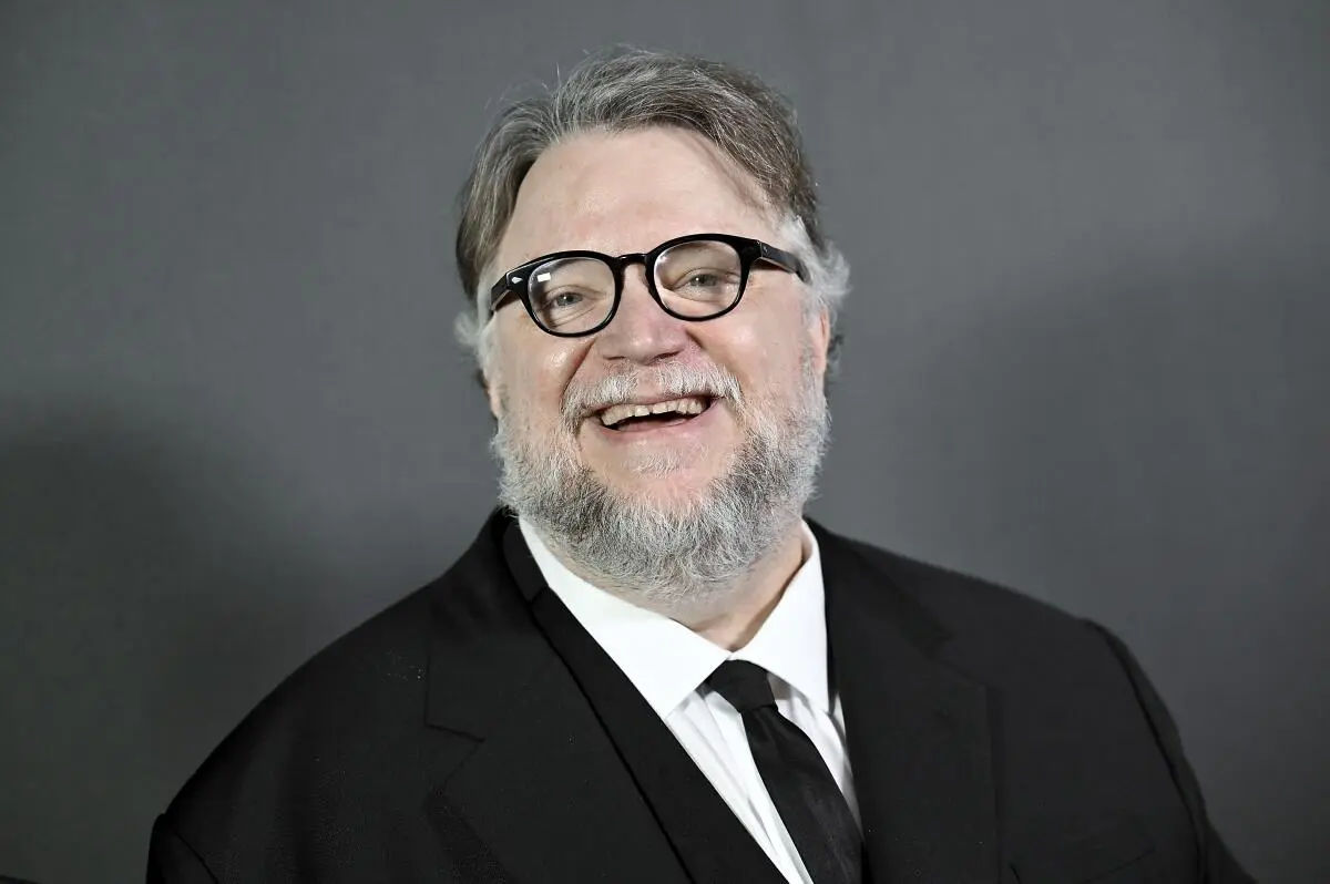 El director mexicano tiene un férreo compromiso con la educación y la animación. Foto: Cortesía