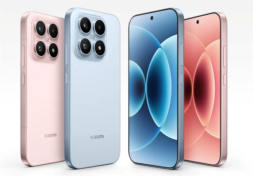 Precio del Xiaomi 17. Foto: Cortesía 