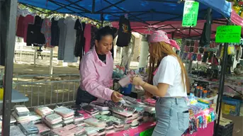 “Bazar Rosa” es el corazón emprendedor de las mujeres de Navolato que se unen contra el cáncer de mama