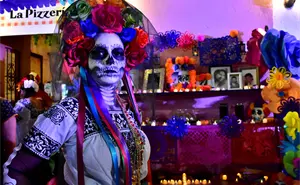 ¿Cómo se celebra el Día de Muertos en Campeche?