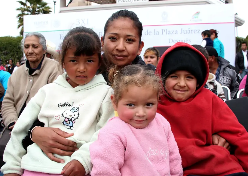 Cuándo abre la convocatoria de la Pensión de Madres Trabajadoras. Foto: Cortesía