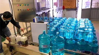 Abren 6 nuevas plantas de Agua Bienestar en CDMX; ¿cuánto cuesta el garrafón?