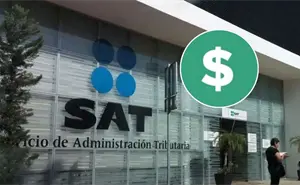 ¿Cuánto gana un trabajador del SAT en 2025? Sueldos actualizados por puesto y nivel