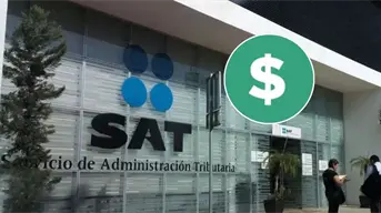 ¿Cuánto gana un trabajador del SAT en 2025? Sueldos actualizados por puesto y nivel