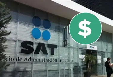 ¿Cuánto gana un trabajador del SAT en 2025? Sueldos actualizados por puesto y nivel
