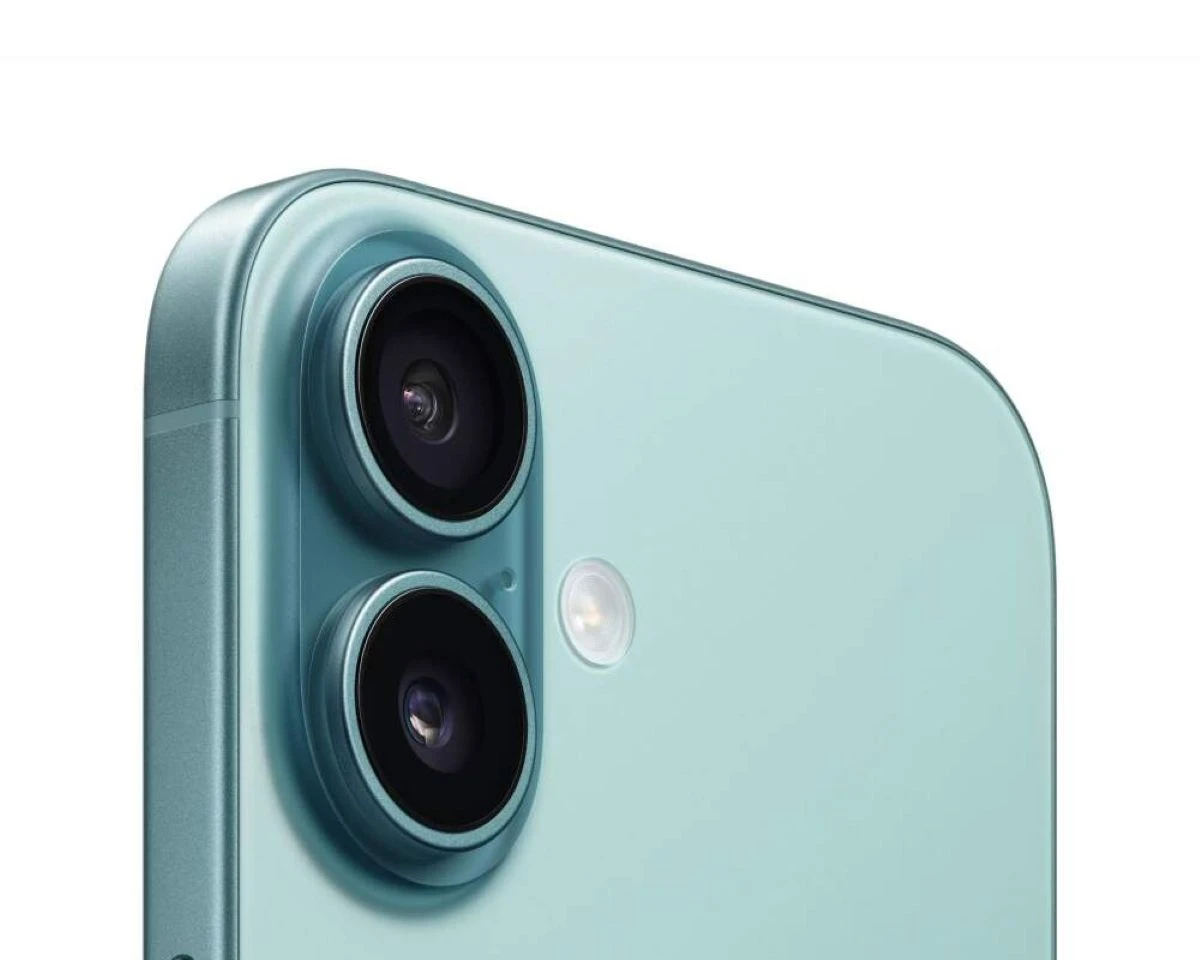 El iPhone 16 de los mayor velocidad en la gama alta. Foto: Apple