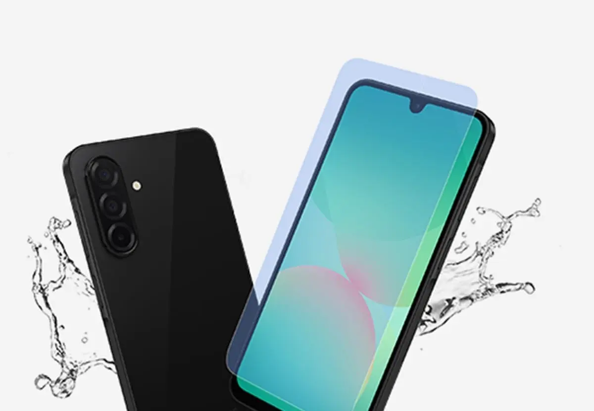 Samsung Galaxy A36 incluye 6 años de actualizaciones. Foto: Cortesía