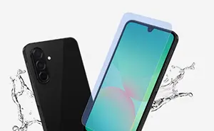 El celular Samsung Galaxy A36 presenta su primera gran caída de precio en Amazon