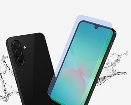 El celular Samsung Galaxy A36 presenta su primera gran caída de precio en Amazon