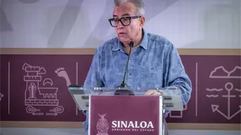 Espera Sinaloa una producción de 5 millones de toneladas de maíz con derrama de 30 mil millones de pesos: Rocha