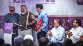 Recibe Gobierno de Sinaloa reconocimiento internacional por su solidez financiera y compromiso sostenible
