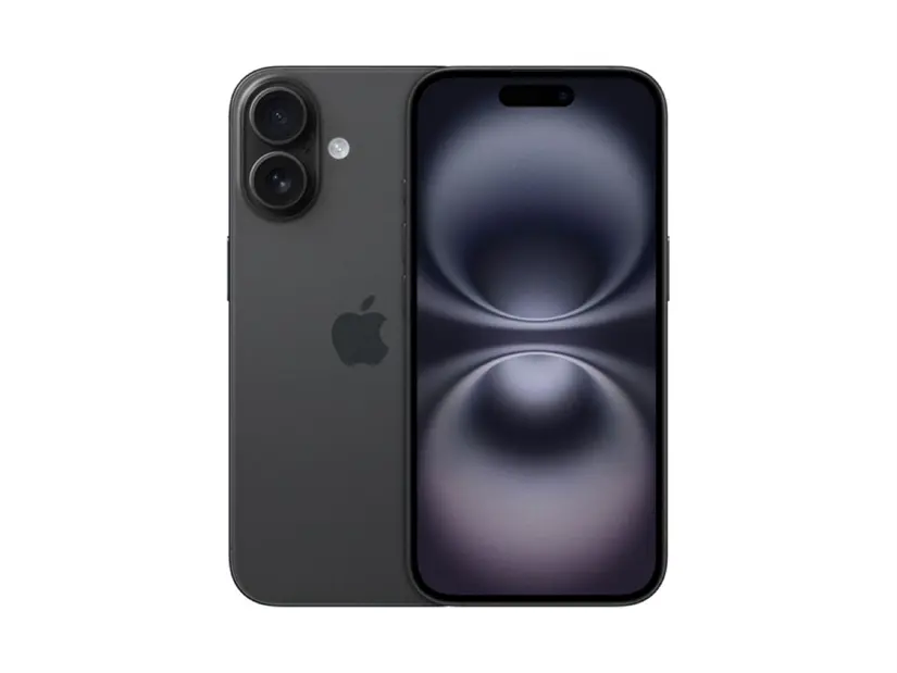 El iPhone 16 trae batería de 3,561 mAh. Foto: Cortesía