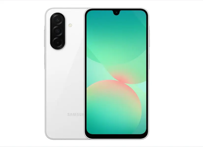 El Samsung Galaxy A36 trae batería de 5,000 mAh. Foto: Cortesía