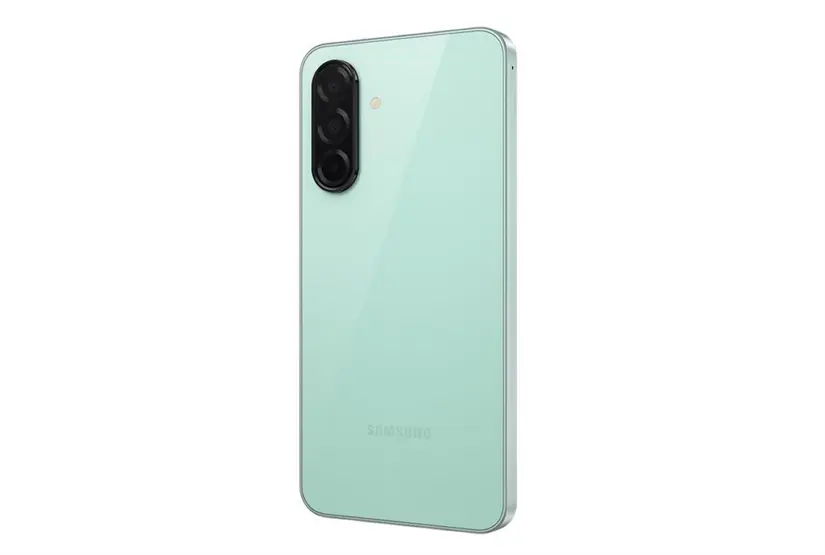 ¿Es buena opción el celular Samsung Galaxy A36? Foto: Cortesía