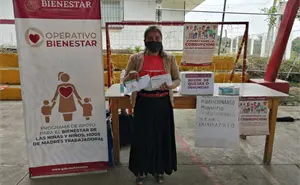 Fecha para el nuevo registro para la Pensión de Madres Trabajadoras y documentos que necesitas