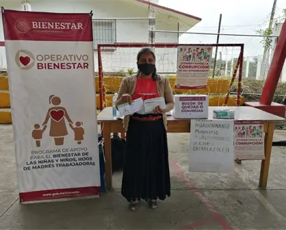 Fecha para el nuevo registro para la Pensión de Madres Trabajadoras y documentos que necesitas
