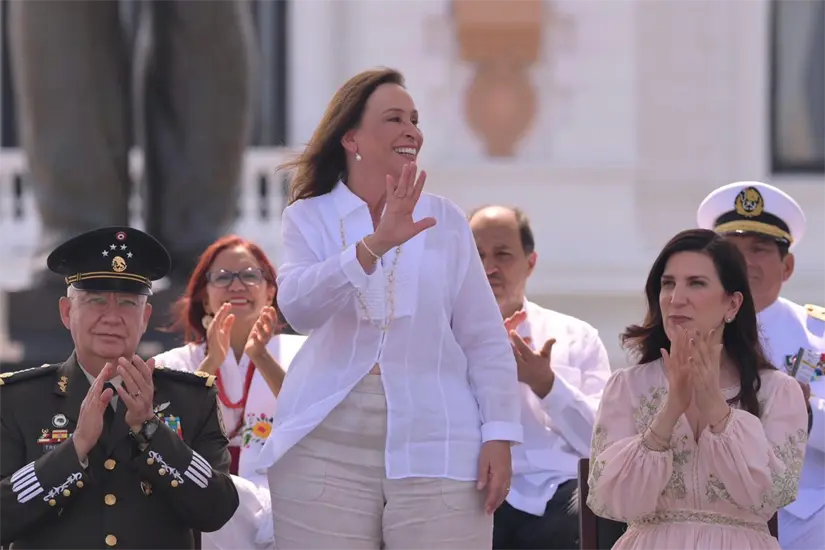 Conoce que partido político se encuentra al mando de Veracruz. Foto: Cortesía.
