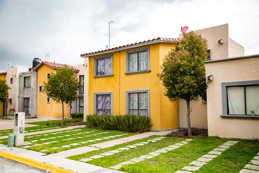 La disponibilidad depende de la localidad y cantidad de casas. Foto: Cortesía
