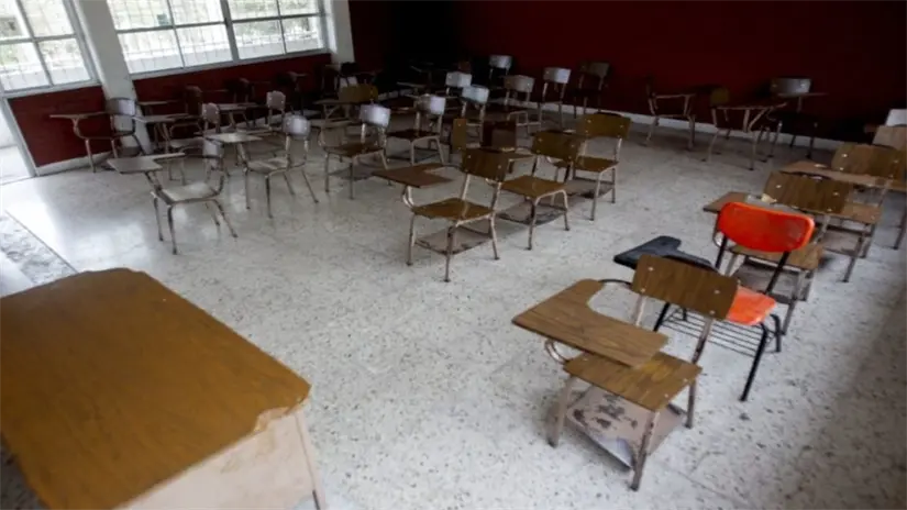 Las autoridades piden mantenerse informados ante la reanudación de clases. Foto: Cortesía.