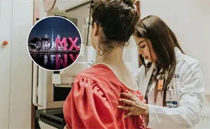 Mastografías gratuitas en CDMX: ¿Dónde encontrarlas?