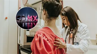 Mastografías gratuitas en CDMX: ¿Dónde encontrarlas?