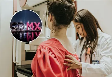 Mastografías gratuitas en CDMX: ¿Dónde encontrarlas?