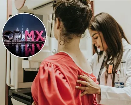 Mastografías gratuitas en CDMX: ¿Dónde encontrarlas?